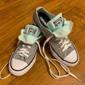 Converse Size 7